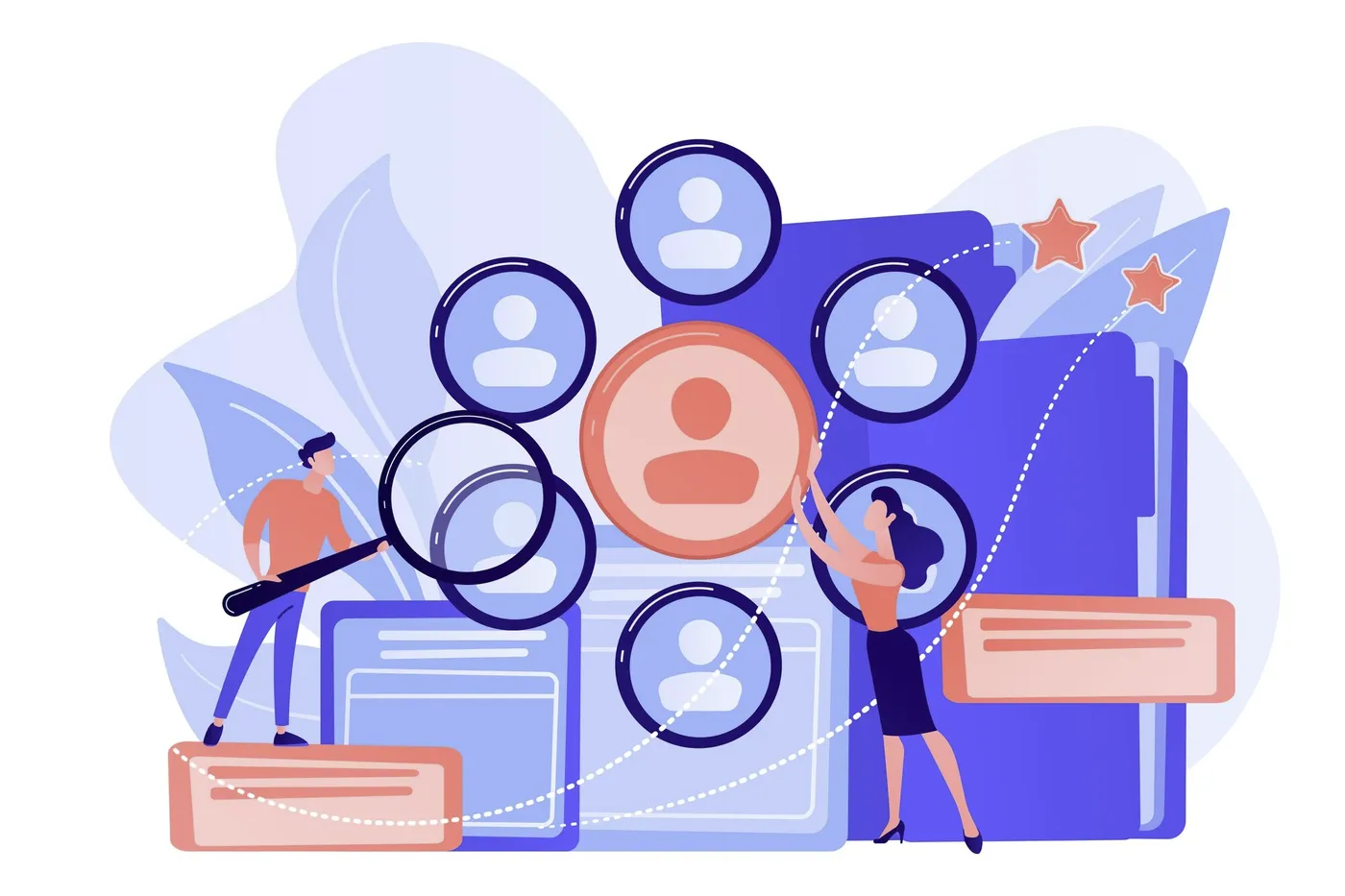 Care guides and resources