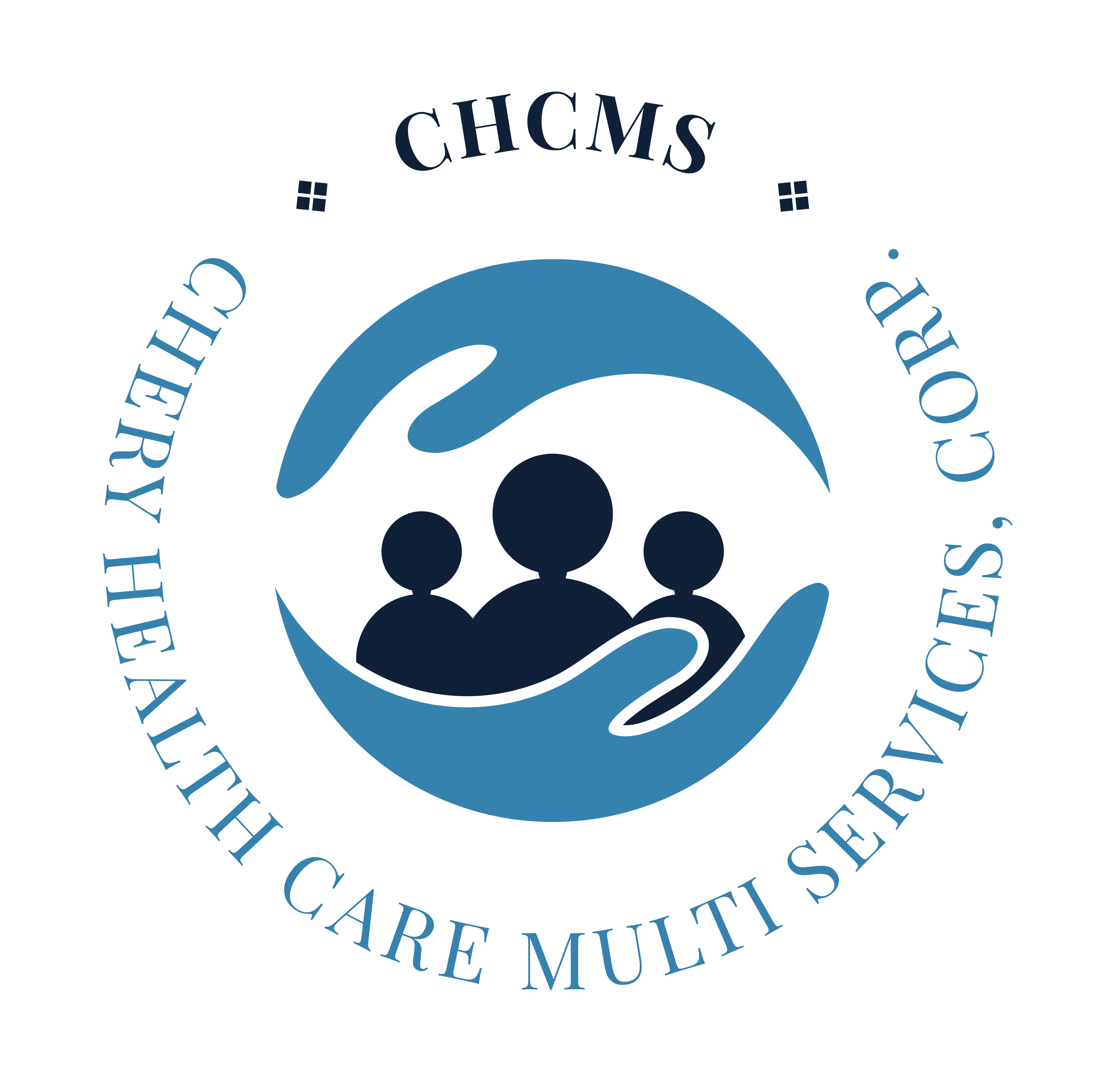 Chery Health Care Multi Services, Corp. logo